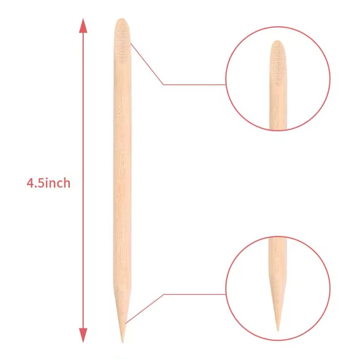 Waxing Sticks
