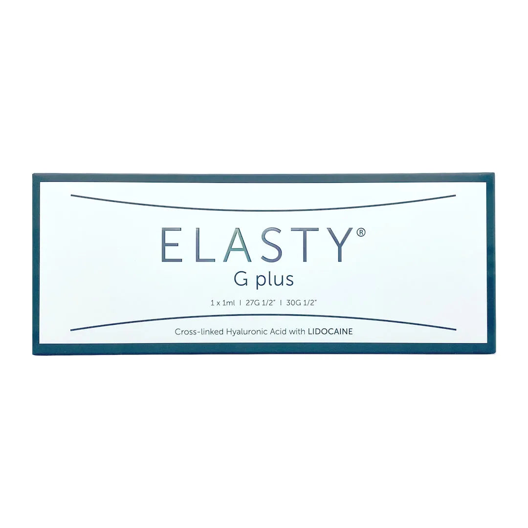 Elasty G plus HA Gel