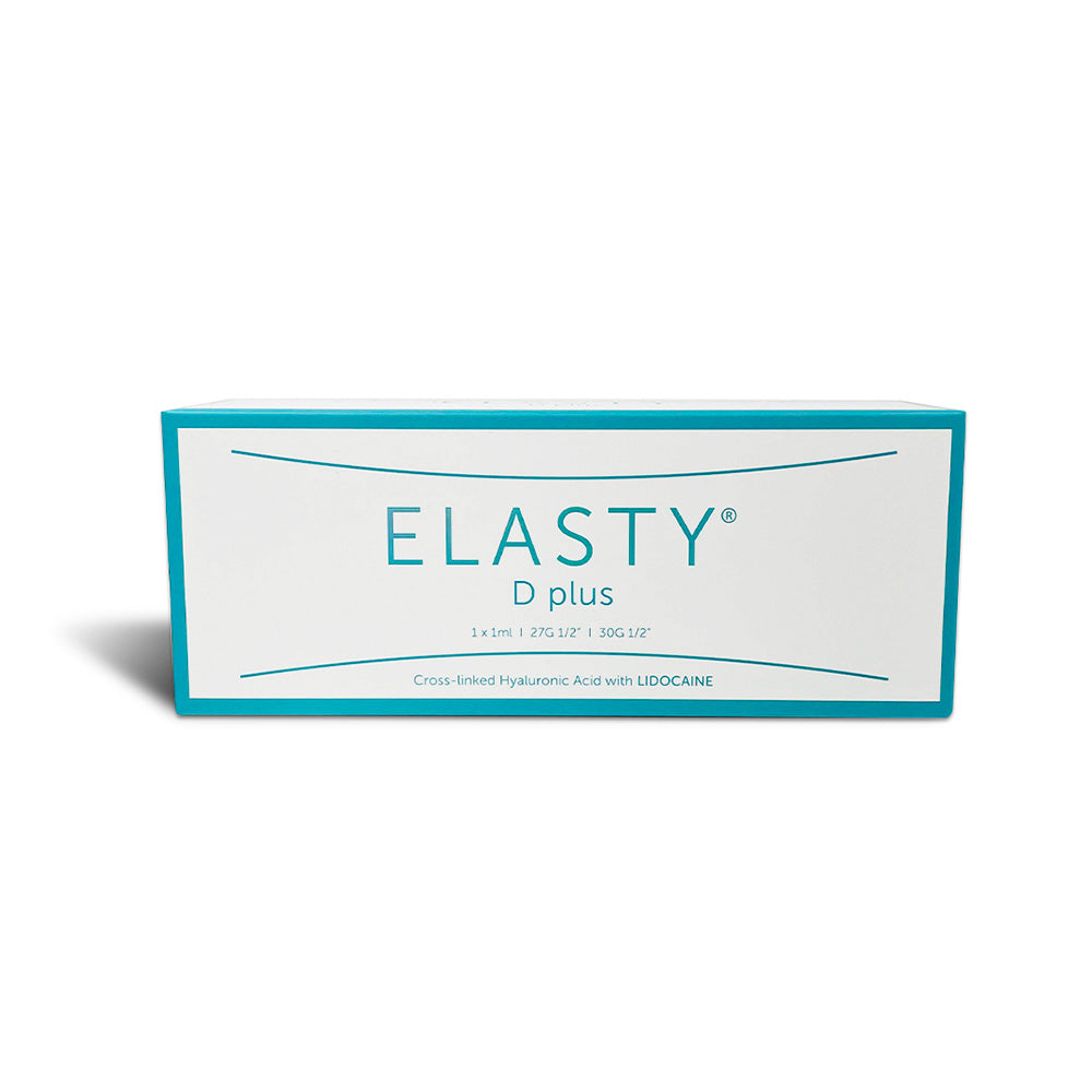 Elasty D Plus HA Gel
