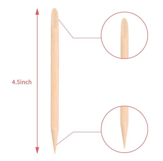 Waxing Sticks