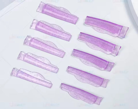 C curl shields