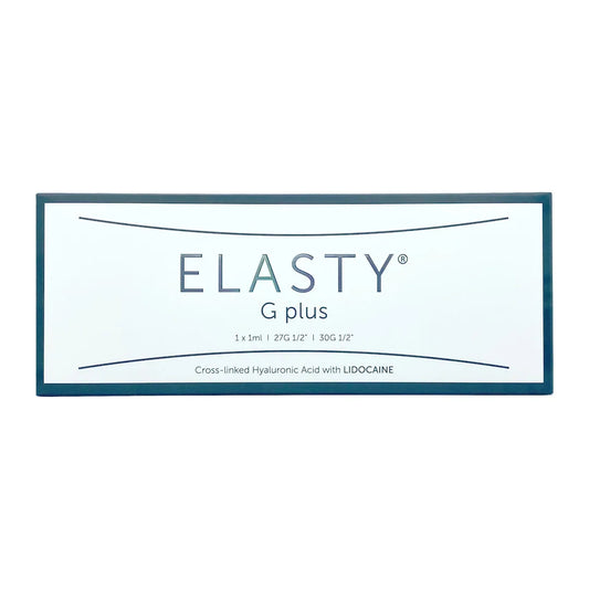 Elasty G plus HA Gel